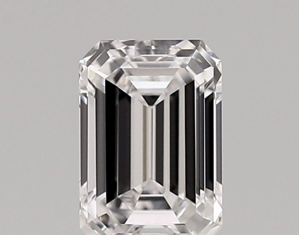 1.07 cctw VVS1 - Lab Grown Loose Diamond