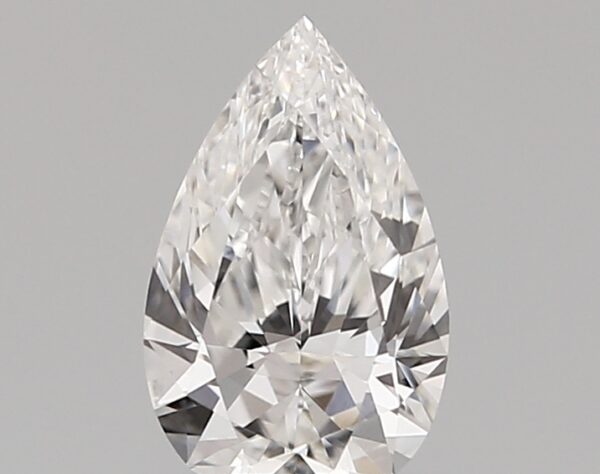 1.00 cctw VVS1 - Lab Grown Loose Diamond