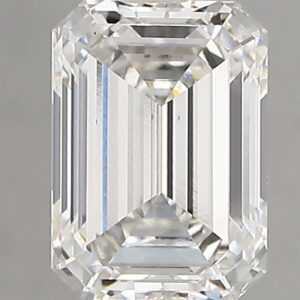 1.33 cctw VS1 - Lab Grown Loose Diamond