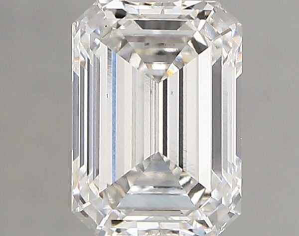 1.33 cctw VS1 - Lab Grown Loose Diamond