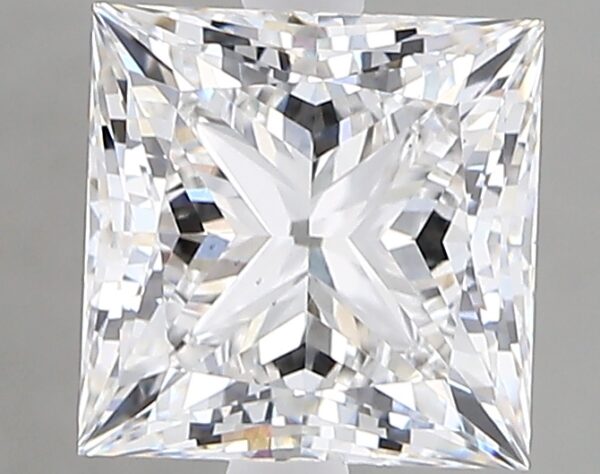 2.37 cctw VS1 - Lab Grown Loose Diamond