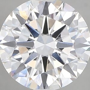 2.03 cctw VVS2 - Lab Grown Loose Diamond