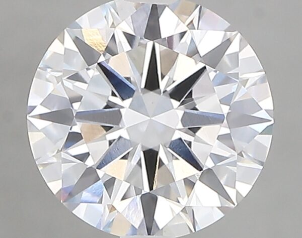 2.03 cctw VVS2 - Lab Grown Loose Diamond
