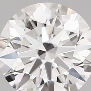1.39 cctw VVS2 - Lab Grown Loose Diamond