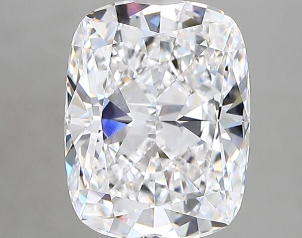 2.73 cctw VVS2 - Lab Grown Loose Diamond