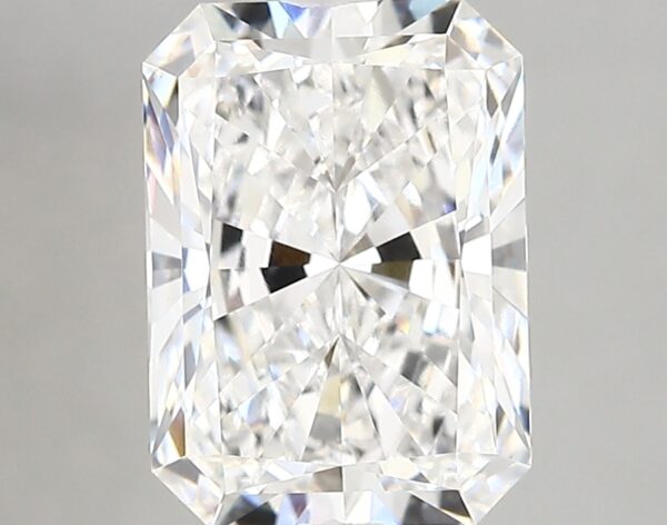 3.01 cctw VVS2 - Lab Grown Loose Diamond