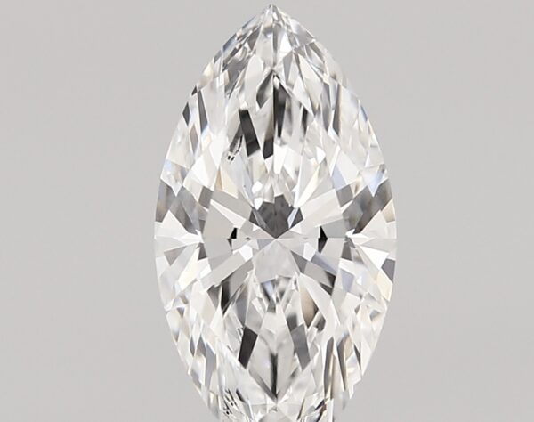 1.76 cctw VVS2 - Lab Grown Loose Diamond
