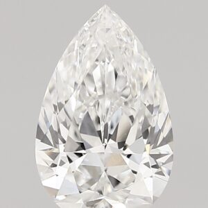 1.88 cctw VVS2 - Lab Grown Loose Diamond