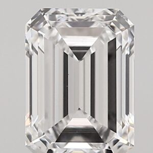 1.40 cctw VVS2 - Lab Grown Loose Diamond
