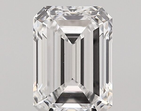 1.40 cctw VVS2 - Lab Grown Loose Diamond