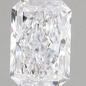 1.01 cctw VS2 - Lab Grown Loose Diamond