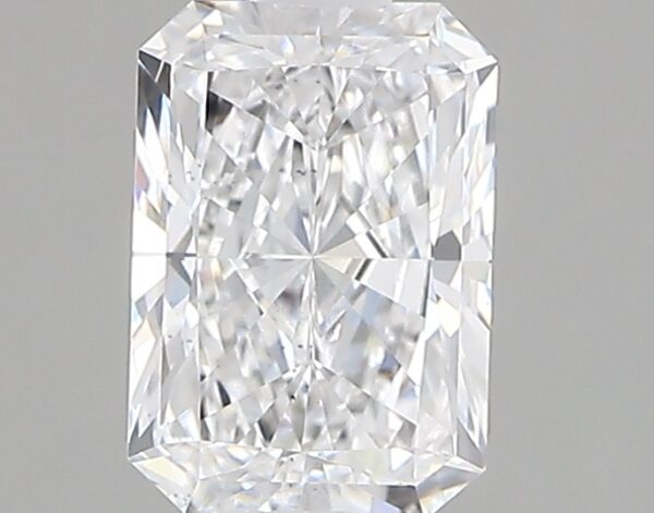 1.01 cctw VS2 - Lab Grown Loose Diamond