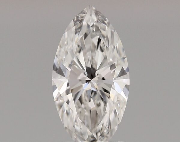 1.83 cctw VVS1 - Lab Grown Loose Diamond