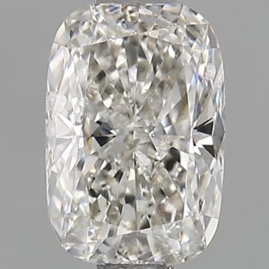 1.04 cctw SI1 - Lab Grown Loose Diamond