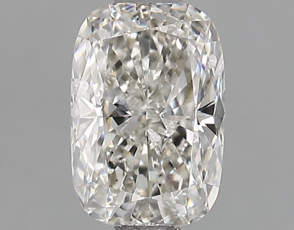 1.04 cctw SI1 - Lab Grown Loose Diamond