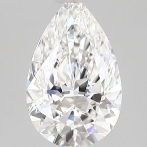 1.30 cctw VVS1 - Lab Grown Loose Diamond