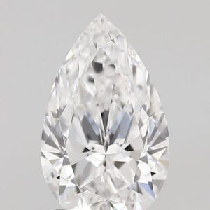 1.36 cctw VVS2 - Lab Grown Loose Diamond