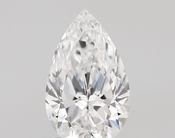 1.36 cctw VVS2 - Lab Grown Loose Diamond