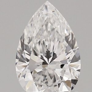 1.05 cctw VVS1 - Lab Grown Loose Diamond