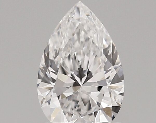 1.05 cctw VVS1 - Lab Grown Loose Diamond