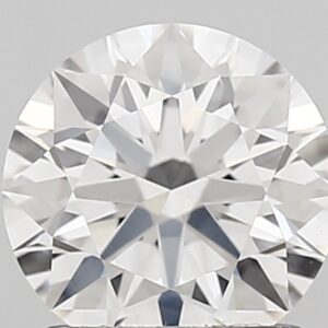 1.17 cctw VVS1 - Lab Grown Loose Diamond