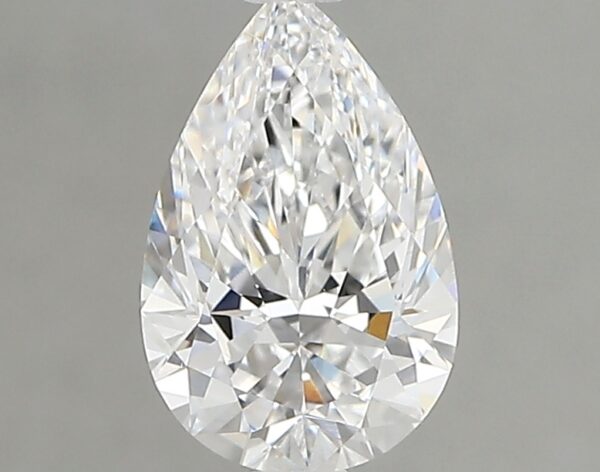1.04 cctw VVS2 - Lab Grown Loose Diamond