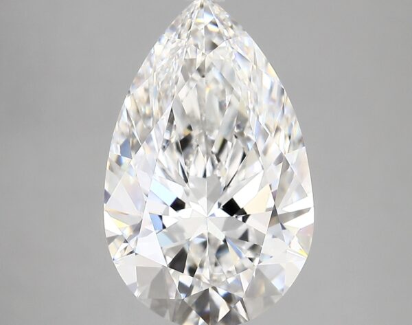5.07 cctw VS1 - Lab Grown Loose Diamond