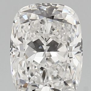 1.54 cctw VVS1 - Lab Grown Loose Diamond