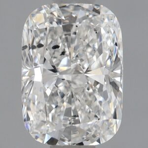 1.00 cctw SI1 - Lab Grown Loose Diamond
