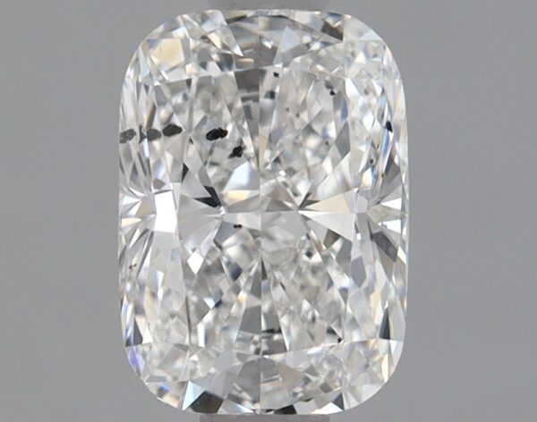 1.00 cctw SI1 - Lab Grown Loose Diamond