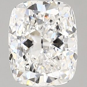 1.07 cctw VVS2 - Lab Grown Loose Diamond