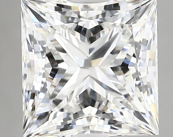 2.35 cctw VVS2 - Lab Grown Loose Diamond