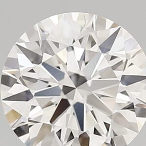 1.21 cctw VS1 - Lab Grown Loose Diamond