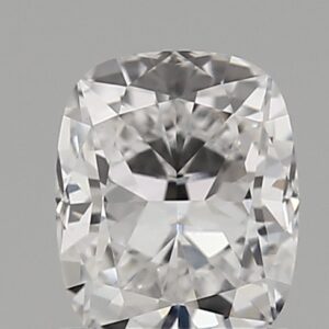 1.00 cctw VVS2 - Lab Grown Loose Diamond
