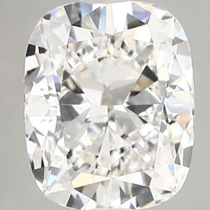 2.09 cctw VVS2 - Lab Grown Loose Diamond