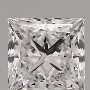 1.23 cctw VVS2 - Lab Grown Loose Diamond