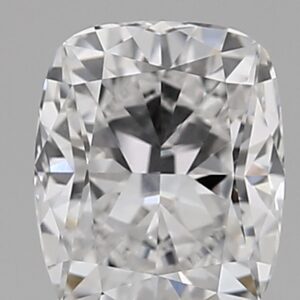 1.06 cctw VVS2 - Lab Grown Loose Diamond