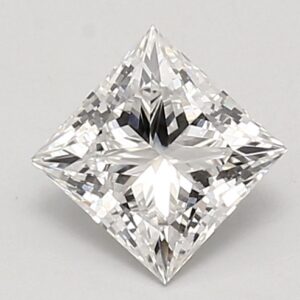 1.41 cctw VVS2 - Lab Grown Loose Diamond