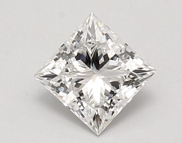 1.41 cctw VVS2 - Lab Grown Loose Diamond