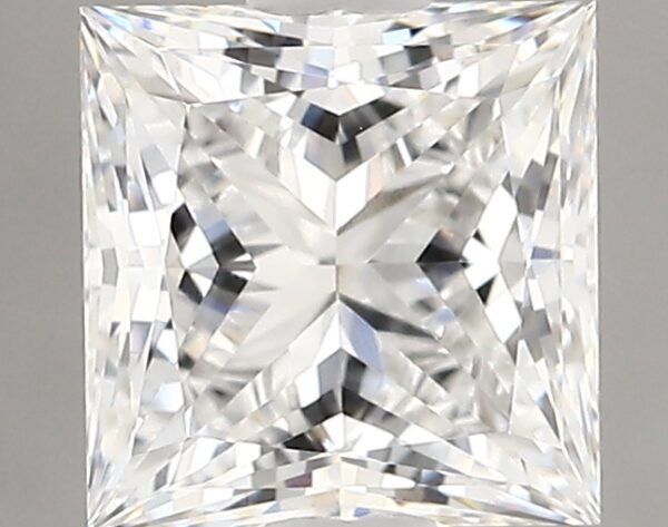 1.31 cctw VVS1 - Lab Grown Loose Diamond