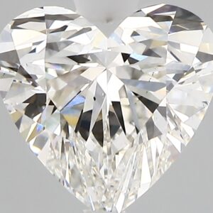 3.24 cctw VS2 - Lab Grown Loose Diamond