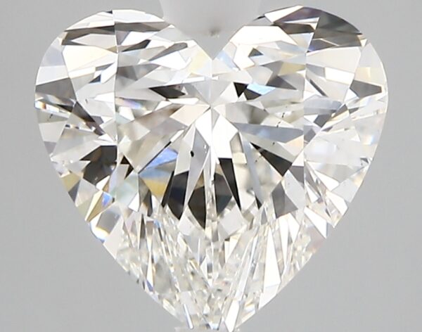 3.24 cctw VS2 - Lab Grown Loose Diamond