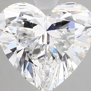 3.36 cctw VS2 - Lab Grown Loose Diamond