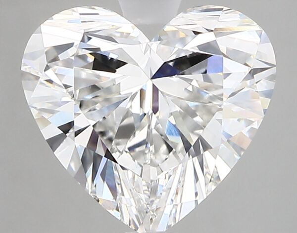 3.36 cctw VS2 - Lab Grown Loose Diamond