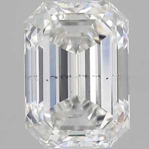 3.15 cctw SI1 - Lab Grown Loose Diamond