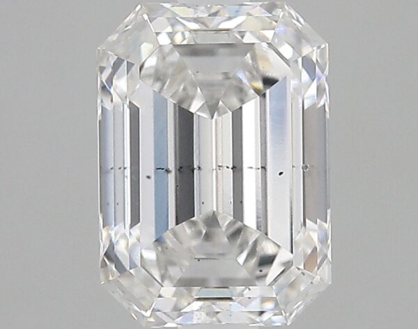 3.15 cctw SI1 - Lab Grown Loose Diamond