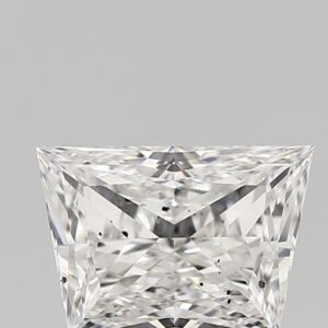 1.58 cctw SI1 - Lab Grown Loose Diamond
