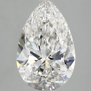 3.05 cctw VS2 - Lab Grown Loose Diamond