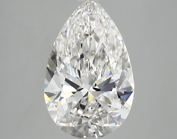 3.05 cctw VS2 - Lab Grown Loose Diamond