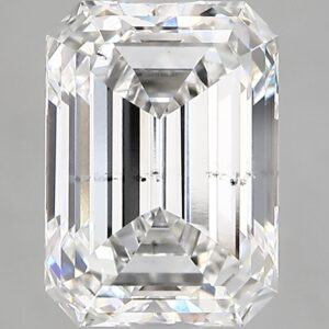 3.36 cctw SI1 - Lab Grown Loose Diamond